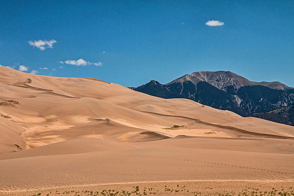 Great Sand Dunes NP 4539