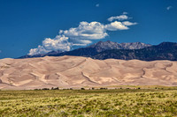 Great Sand Dunes NP 4526