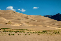 Great Sand Dunes NP 4534