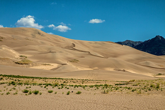 Great Sand Dunes NP 4534