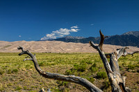 Great Sand Dunes NP