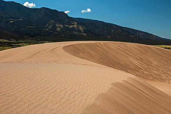 Great Sand Dunes NP 4557