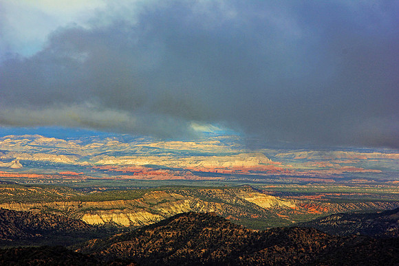 Bryce Canyon 0337