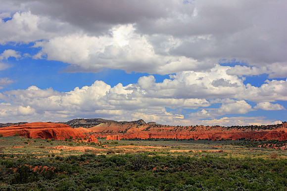 Bryce Canyon 0500