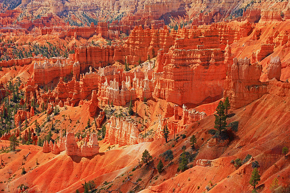 Bryce Canyon 0408