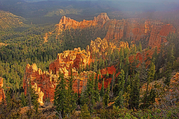 Bryce Canyon 0258