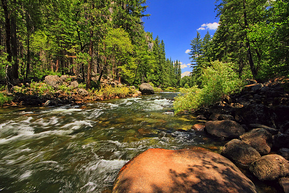 Yosemite 5337