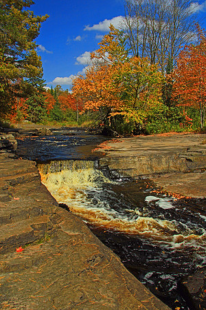Michigan UP Fall 6490