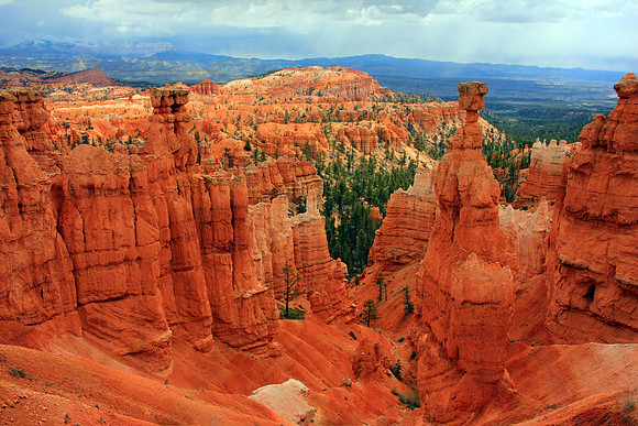 Bryce Canyon 0438