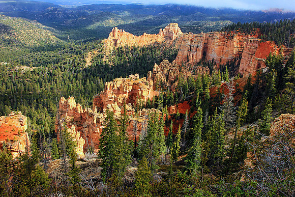 Bryce Canyon 0259