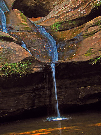 Hocking Hills 200