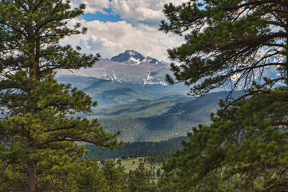 Rocky Mountain NP 045