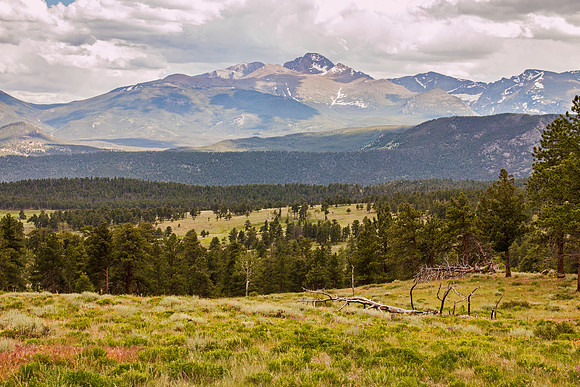Rocky Mountain NP 059