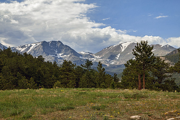 Rocky Mountain NP 100