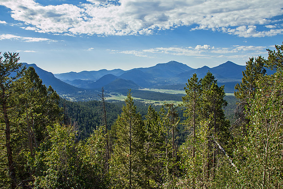 Rocky Mountain NP 128