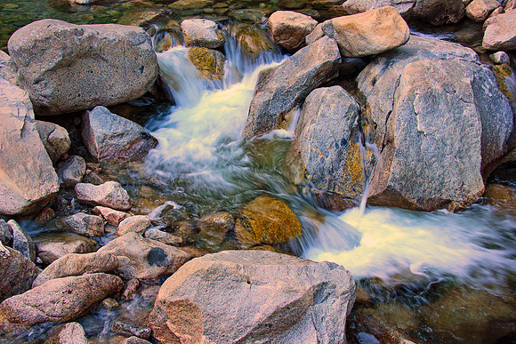 Yosemite 5375