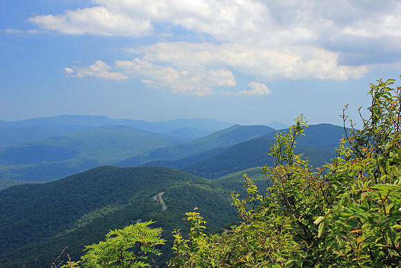 Shenandoah National Park 077
