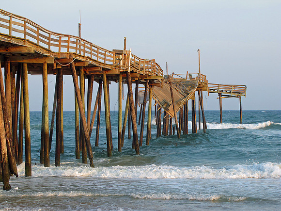 Outer Banks 70