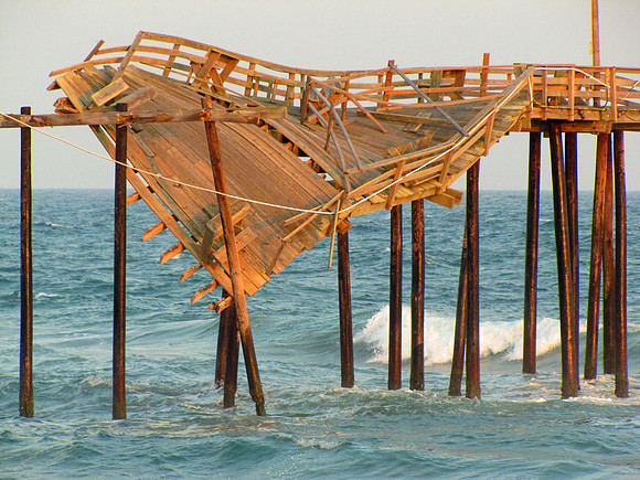 Outer Banks 79