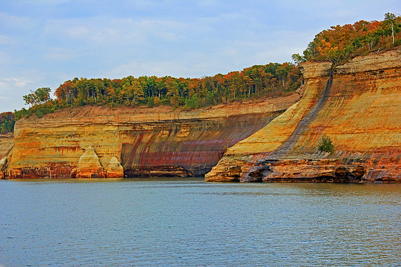 Pictured Rock National Lakeshore 6594