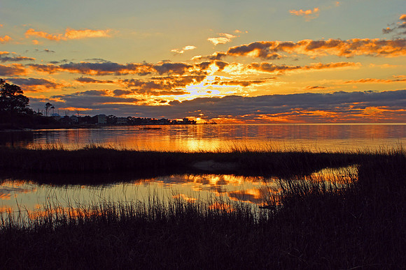 St. George Island 3677