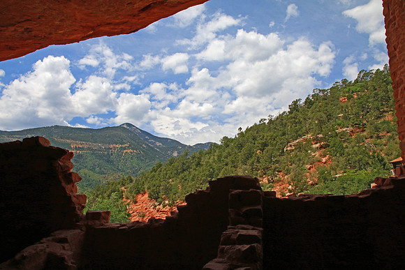 Manitou Cliff Dwellings 4582
