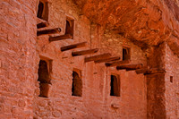 Manitou Cliff Dwellings