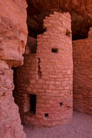Manitou Cliff Dwellings 4589