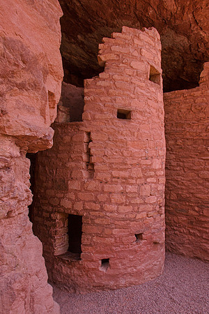 Manitou Cliff Dwellings 4589