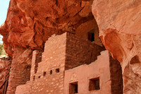 Manitou Cliff Dwellings 4585