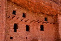 Manitou Cliff Dwellings 4605