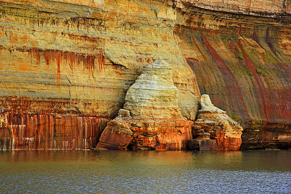 Pictured Rock National Lakeshore 6603