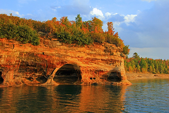 Pictured Rock National Lakeshore 6626