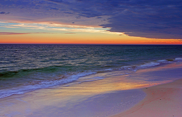 St. George Island 3570