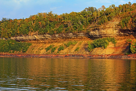 Pictured Rock National Lakeshore 6570