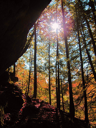 Hocking Hills 269