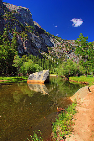 Yosemite 5517