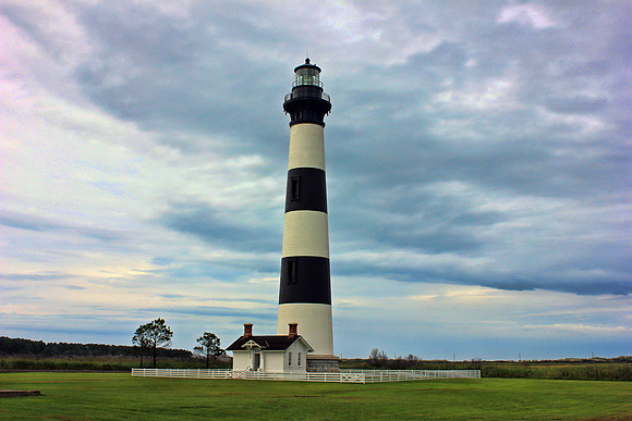 Outer Banks 2071