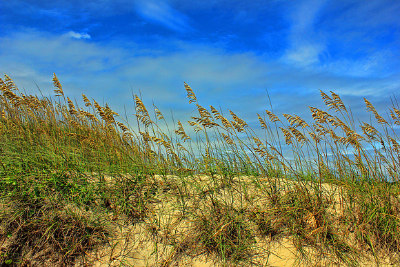 Outer Banks 1903
