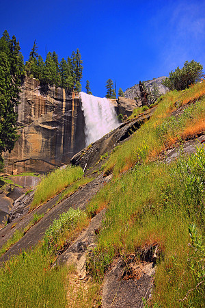 Yosemite 5494