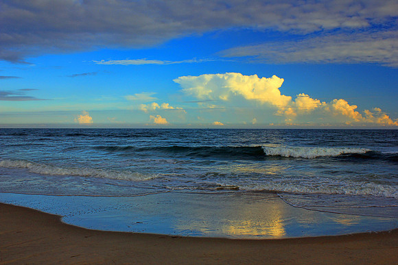Outer Banks 2089