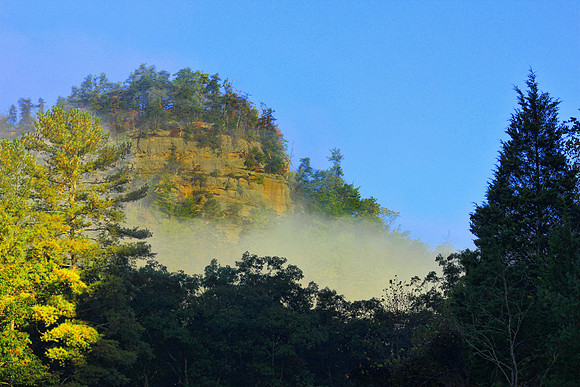 Red River Gorge 2691