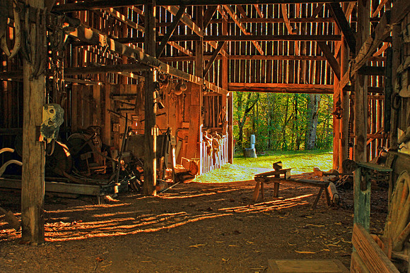Red River Gorge 2460