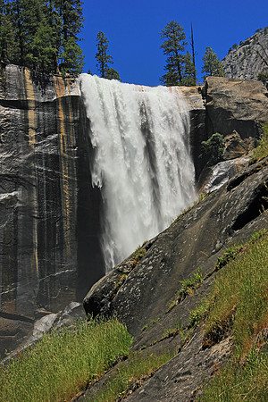 Yosemite 5501
