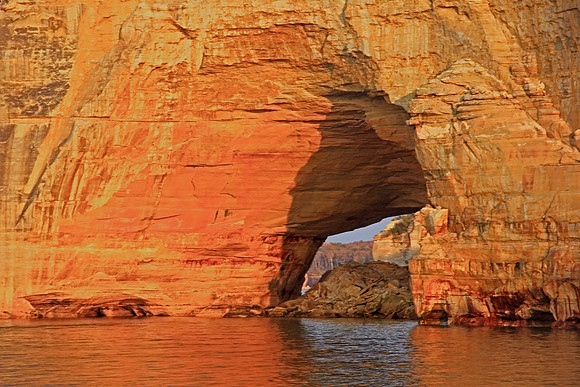 Pictured Rock National Lakeshore 6707