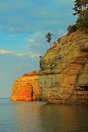 Pictured Rock National Lakeshore 6663