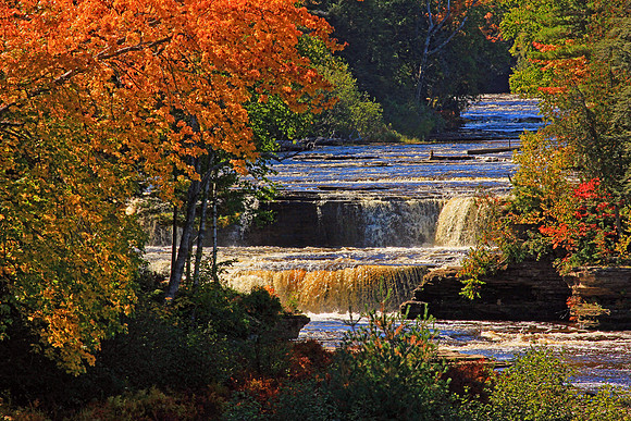Michigan UP Fall 6887