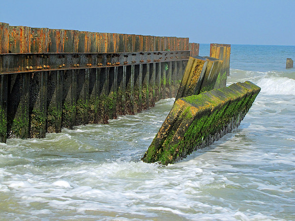 Outer Banks 23