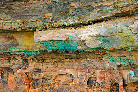 Pictured Rock National Lakeshore 6691