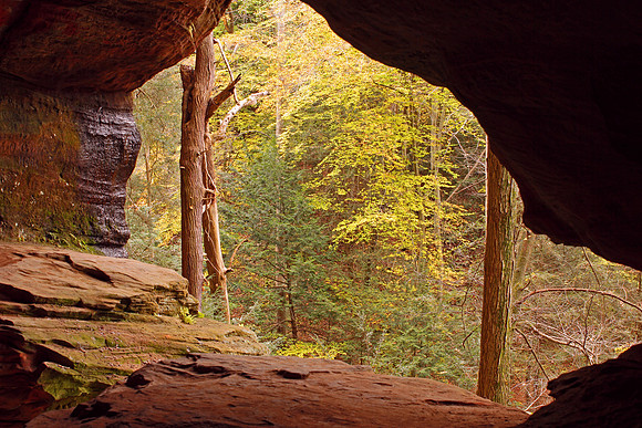 Hocking Hills 2946